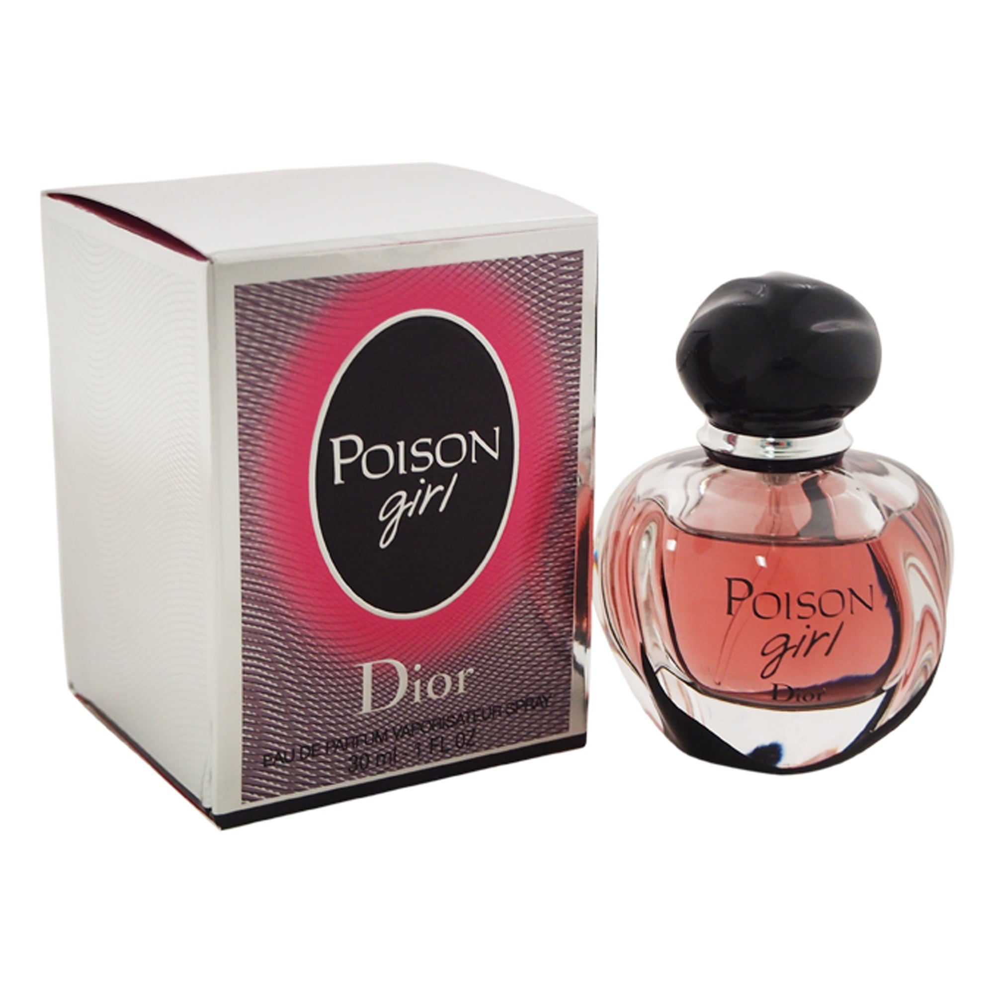 Dior Poison Girl EDP 30ml - Bold Modern Gourmand Floral - Image 2