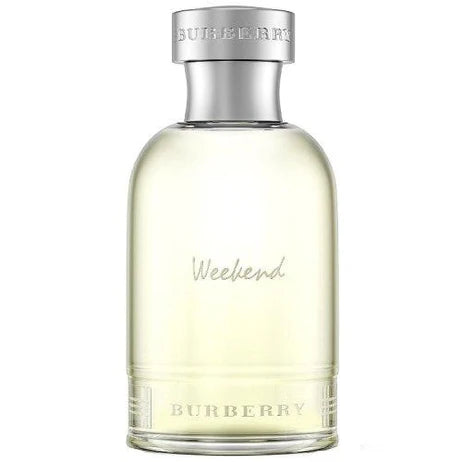 Burberry Weekend for Men Eau de Toilette Spray 50ml – Casual, Refined Fragrance