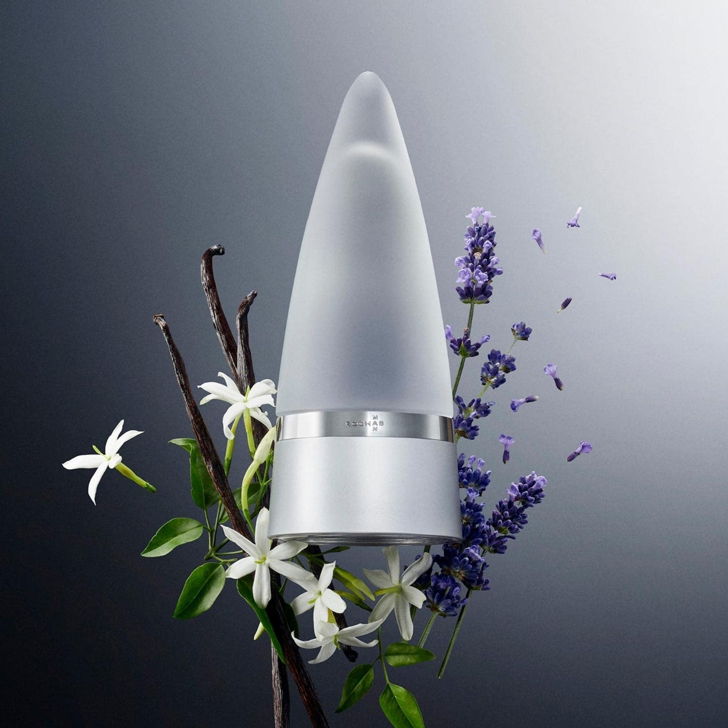 Rochas Man Eau de Toilette 100ml – Bold Coffee & Vanilla - Image 3