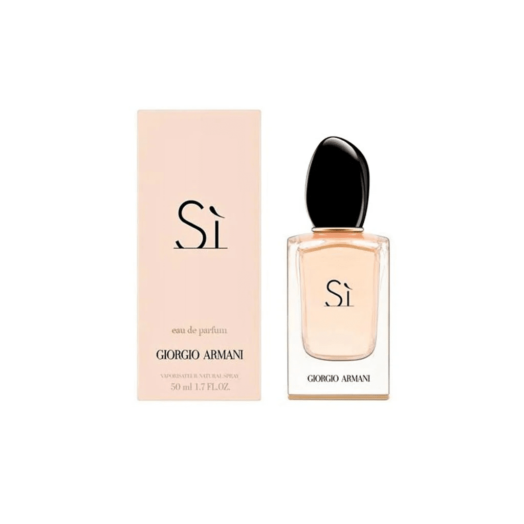 Armani Si Eau de Parfum 30ml — Timeless Elegance & Confidence - Image 5