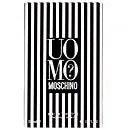 Moschino Uomo EDT 125ml - Bold Modern Fragrance