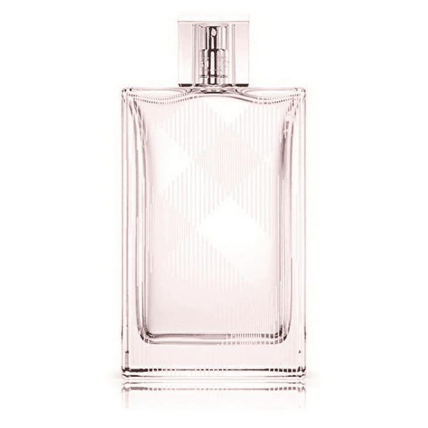 Burberry Brit Sheer EDT 100ml - Fresh Floral Glow