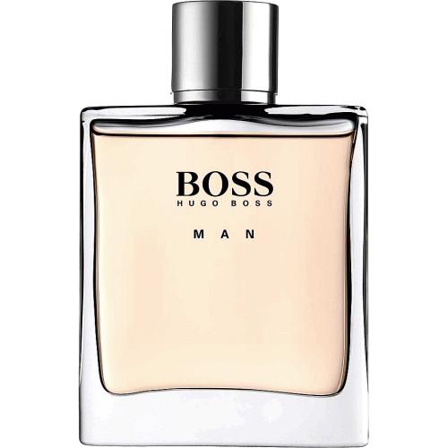 Boss Orange Man EDT 100ml - Fresh, Warm, Confident