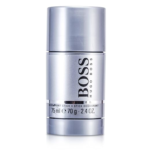 Hugo Boss Boss Bottled Deodorant Stick - 75ml, Fresh Confidence