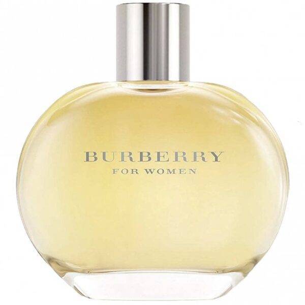 Burberry For Women Eau de Parfum 100ml Spray - Timeless Elegance