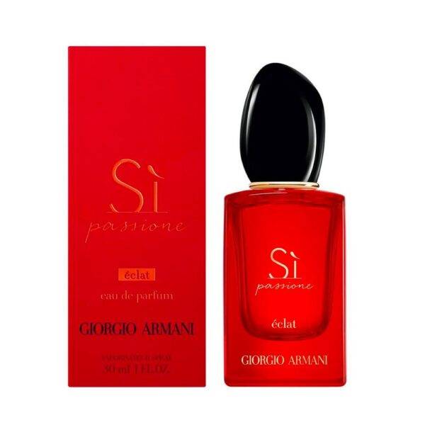 Giorgio Armani Si Passione Eclat EDP 30ml Spray
