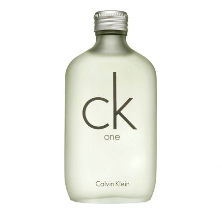 Calvin Klein CK One EDT 50ml — Unisex Iconic Fragrance