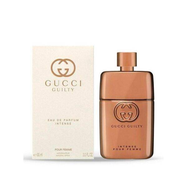 Gucci Guilty Intense EDP Spray 90ml