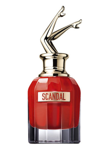 Scandal Le Parfum EDP Spray by Jean Paul Gaultier 80ml