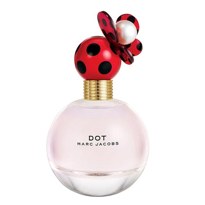 Marc Jacobs Dot Eau de Parfum Spray 100ml - Sparkling, Signature Scent