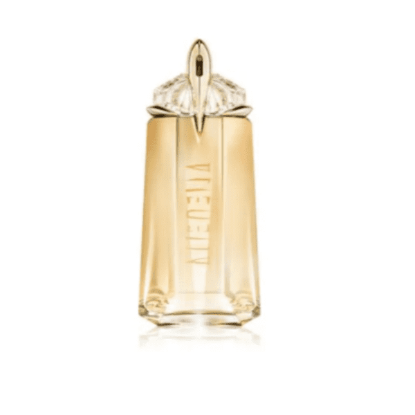 Mugler Alien Goddess EDP 30ml Refillable Spray — Radiant Mystery