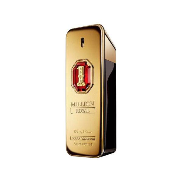 Paco Rabanne 1 Million Royal Parfum 100ml – Regal Gold Edition