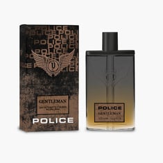 Police Gentleman EDT 100ml - Timeless Charisma, Bold Confidence