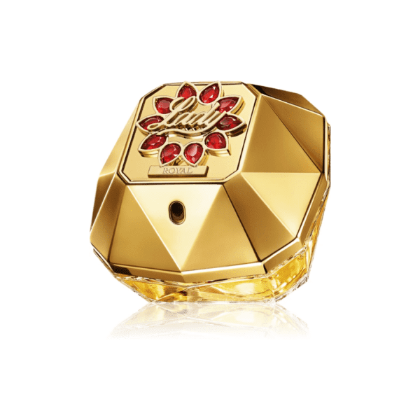 Paco Rabanne Lady Million Royal Eau de Parfum Spray 80ml