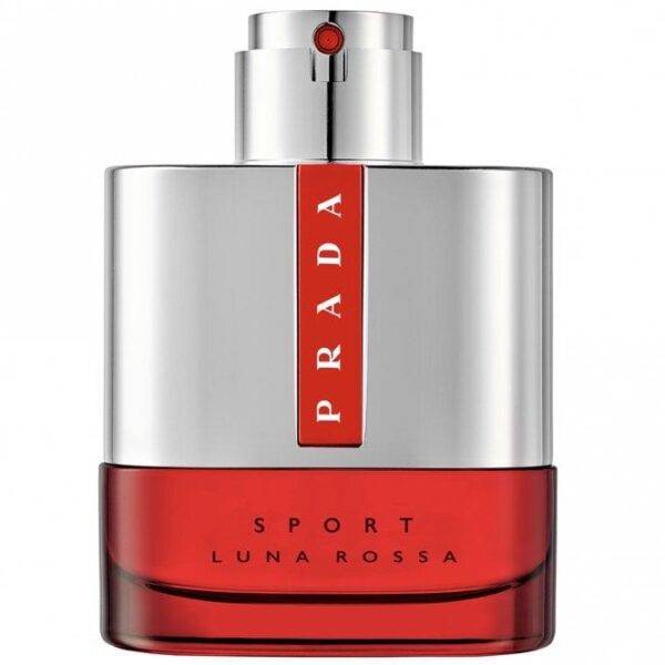 Prada Luna Rossa Sport EDT for Men 50ml