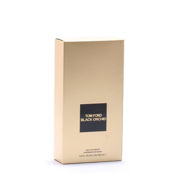 Tom Ford Black Orchid EDP 100ml - Luxury Perfume Spray