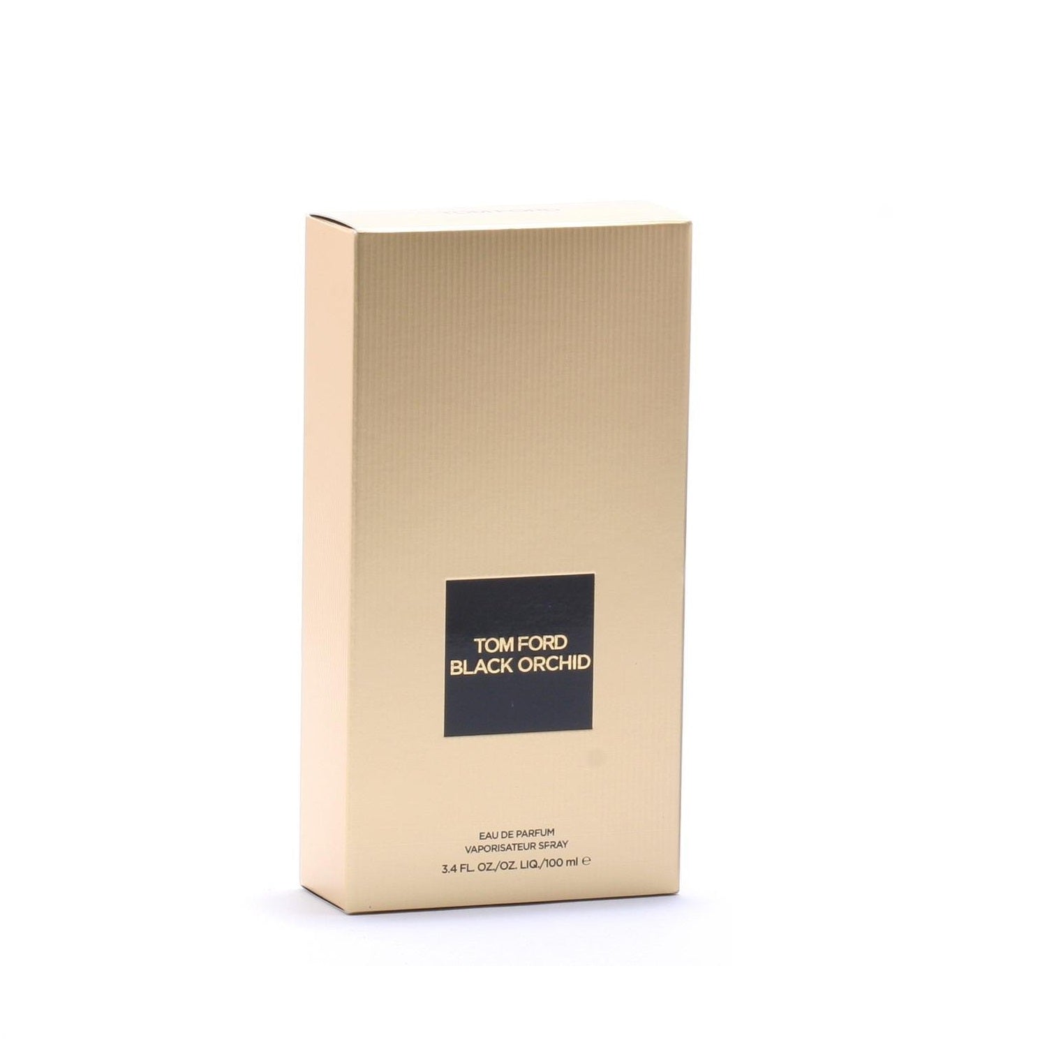 Tom Ford Black Orchid EDP 100ml - Luxury Perfume Spray