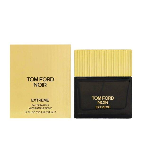 Tom Ford Noir Extreme EDP Spray 50ml – Dark, Seductive Power