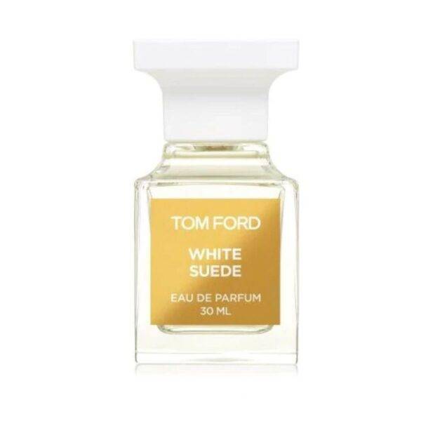 Tom Ford White Suede EDP Spray 30ml – Elegant, Iconic Fragrance