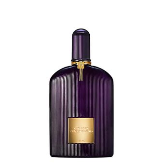 Tom Ford Velvet Orchid EDP Spray 100ml - Sensual Floral Luxury
