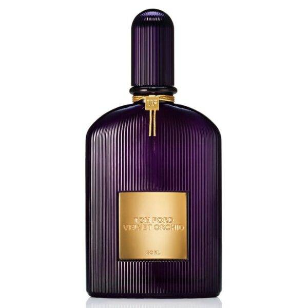 Tom Ford Velvet Orchid EDP Spray 50ml - Seductive Floral Elegance