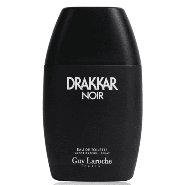 Classic Drakkar Noir EDT for Men by Guy Laroche - 100ml