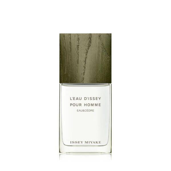 Issey Miyake L'Eau d'Issey Cedre Intense EDT 100ml