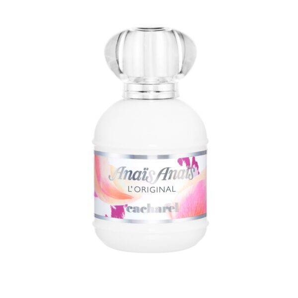 Cacharel Anais Anais EDT 30ml - Timeless Floral Fragrance