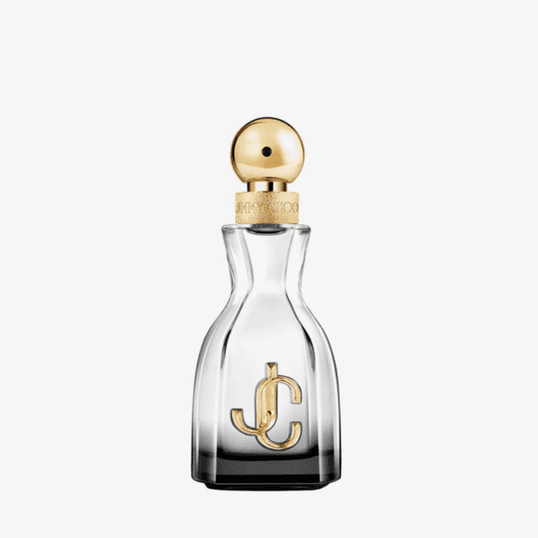 Jimmy Choo I Want Choo Forever Eau de Parfum 60ml Timeless Glamour