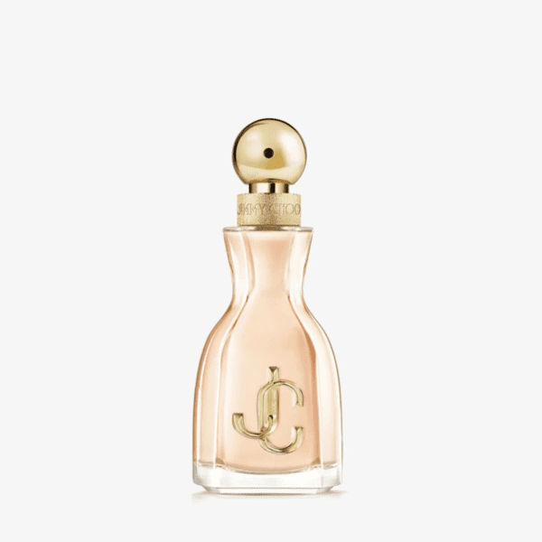 Jimmy Choo I Want Choo EDP 40ml – Bold, Glamorous Scent