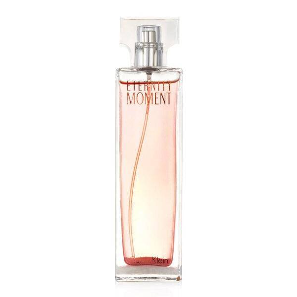 Calvin Klein Eternity Moment Eau de Parfum Spray 50ml - Radiant Romance