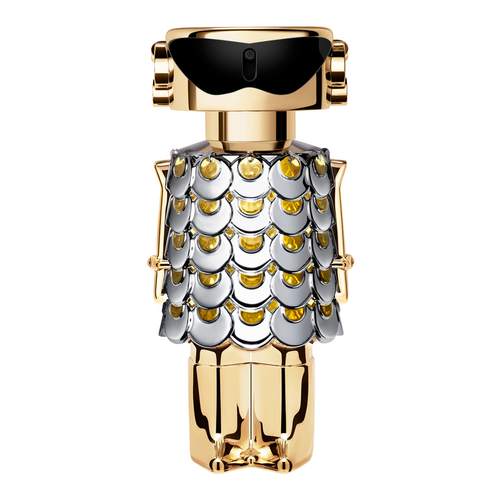 Paco Rabanne Fame EDP Spray 80ml – Jewelry-Inspired, Bold Fragrance