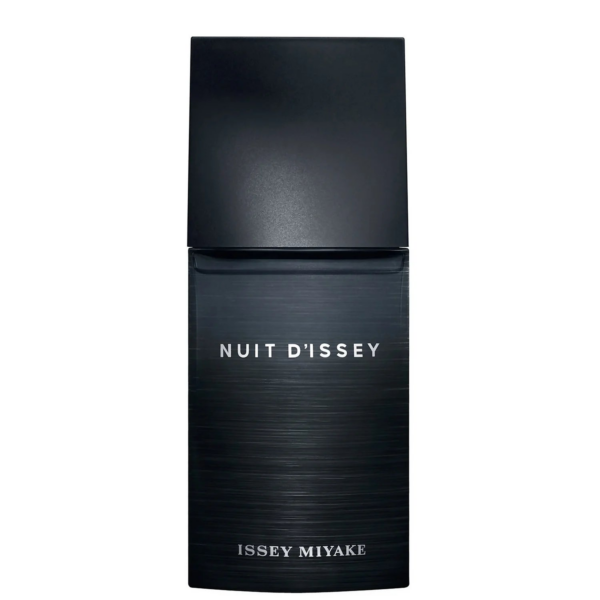 Nuit d'Issey EDT 75ml - Issey Miyake, Bold Night Fragrance