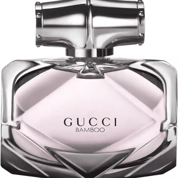Gucci Bamboo Eau de Parfum Spray 75ml — Strength & Grace in a Bottle