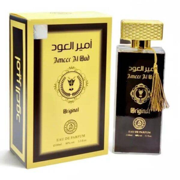 Ameer Al Oud Eau de Parfum 100ml Unisex Spray
