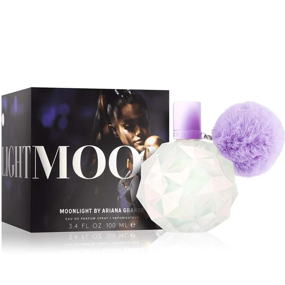 Moonlight by Ariana Grande - Eau de Parfum, 100ml - Image 2