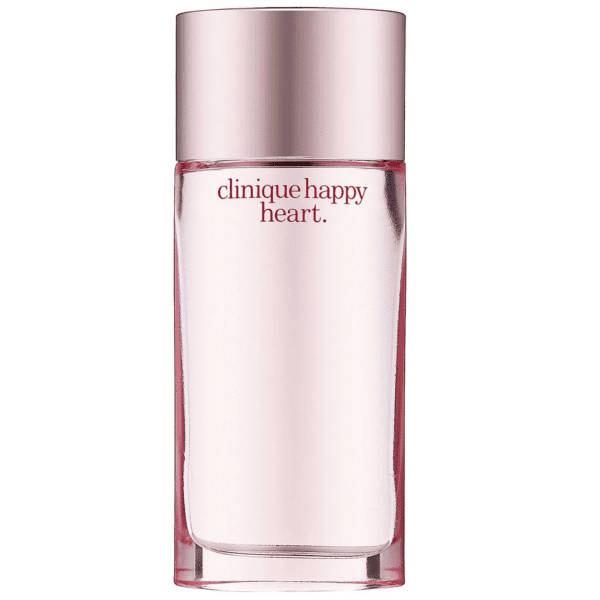 Clinique Happy Heart EDP 50ml - Bright Floral Romance