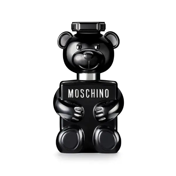 Moschino Toy Boy EDP Spray 100ml - Bold, Playful Fragrance