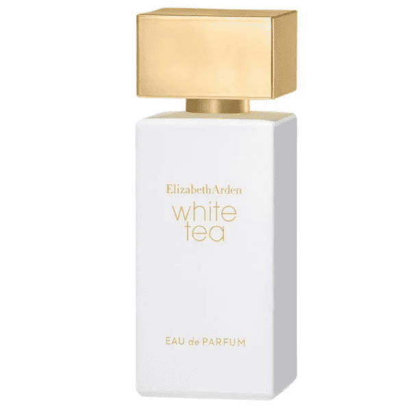 Elizabeth Arden White Tea Eau de Parfum Spray 50ml - Pure, Serene Fragrance