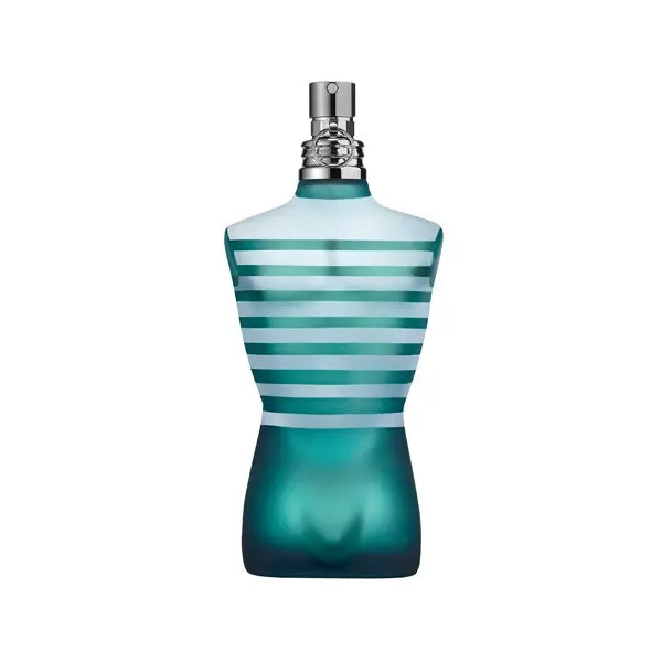 Le Male by Jean Paul Gaultier - 75ml EDT, Iconic Masculine Fragrance