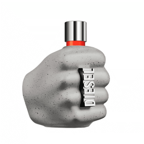Diesel Only The Brave Street EDT 125ml - Bold Urban Fragrance