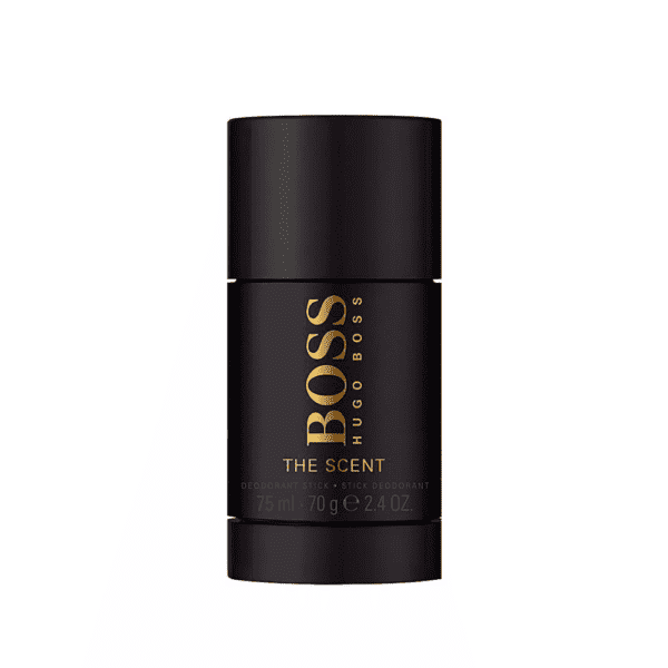 Hugo Boss The Scent Deodorant Stick 75ml – Long-Lasting Freshness