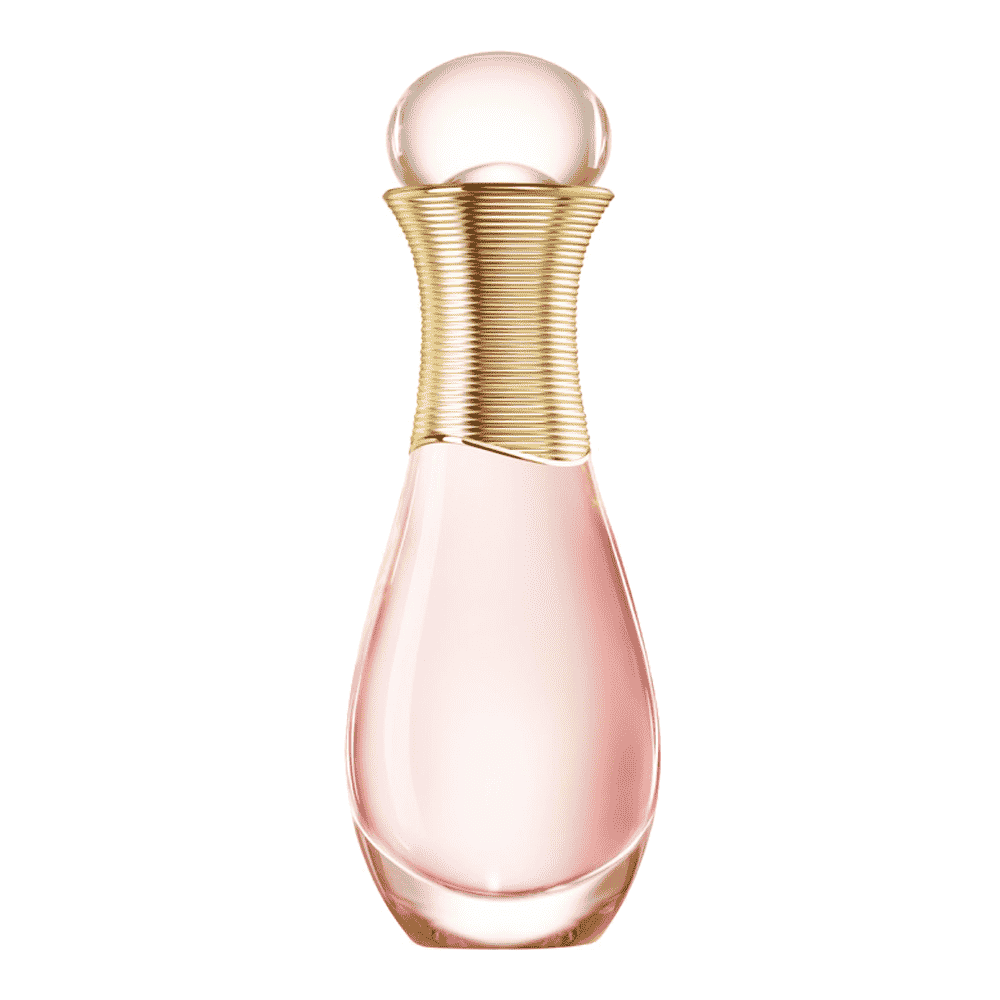 Dior J'adore Roller Pearl EDP 20ml - Sparkling Floral Signature