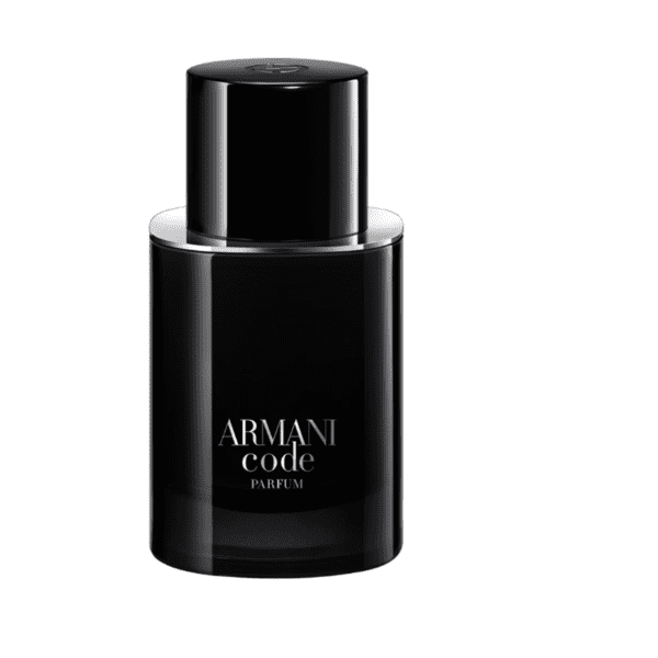 Giorgio Armani Code Parfum EDP Refillable 50ml Spray