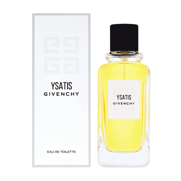 Ysatis by Givenchy: Eau de Toilette Spray, 100ml
