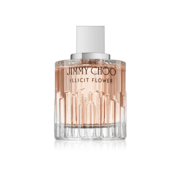 Jimmy Choo Illicit Flower EDT 60ml - Seductive Floral Fragrance