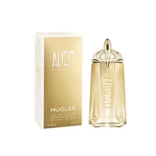 Mugler Alien Goddess Intense EDP Spray - Refillable 90ml