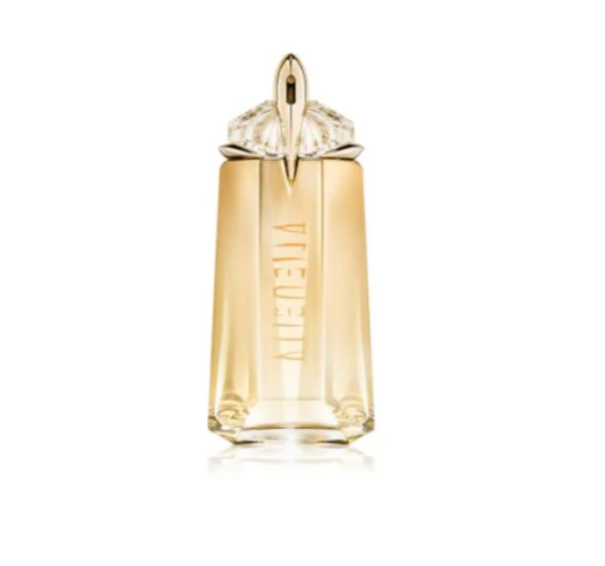 Mugler Alien Goddess EDP Refillable 90ml