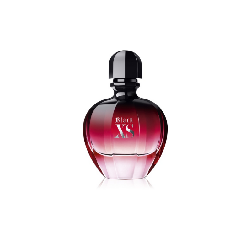 Paco Rabanne Black XS: Bold Eau de Parfum Spray 50ml