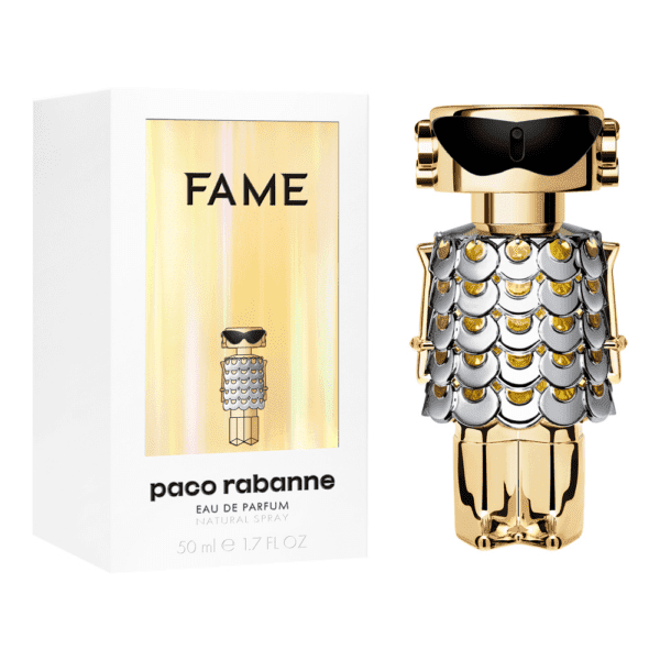 Paco Rabanne Fame Intense EDP 50ml – Bold & Alluring